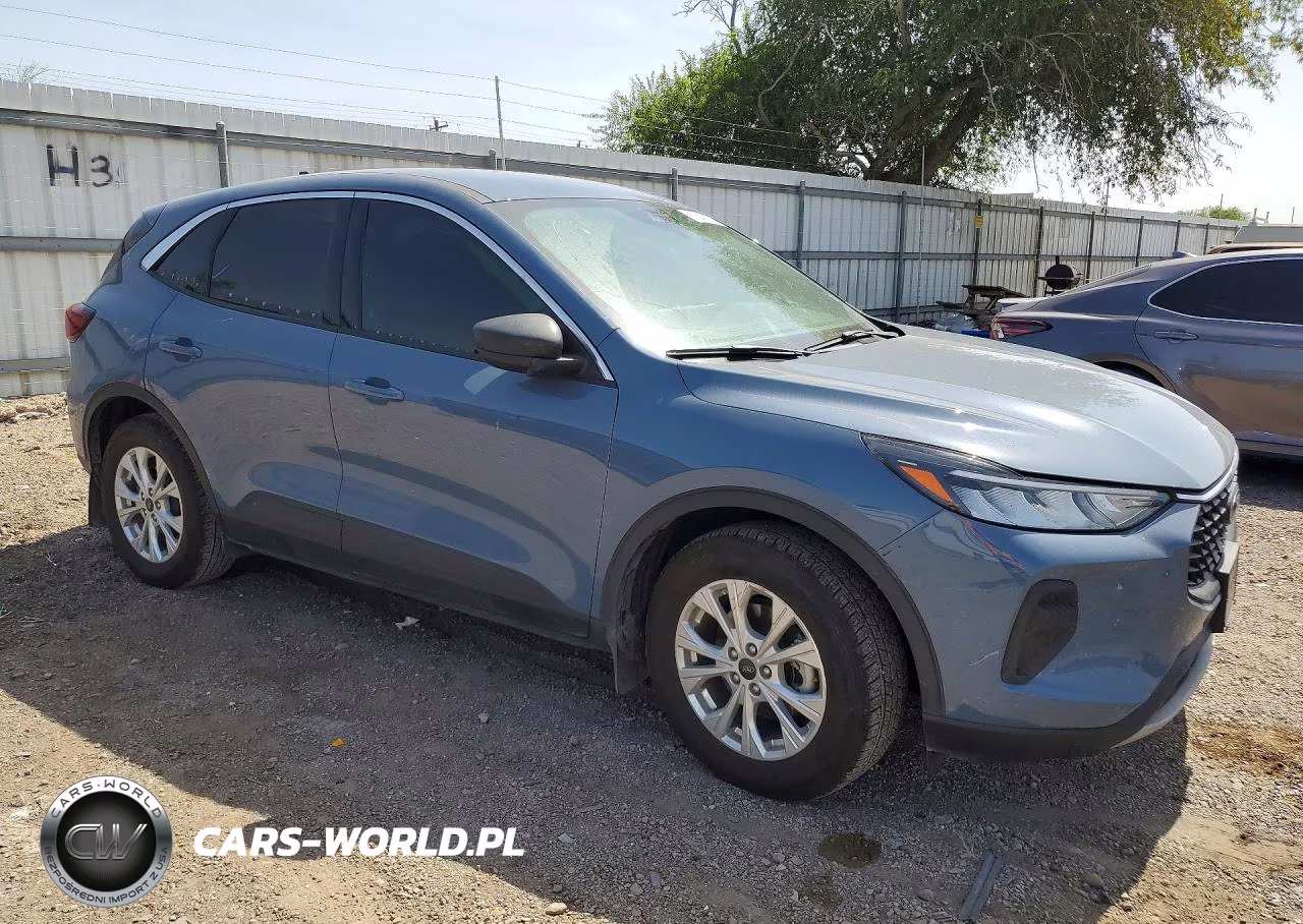 2024 Ford Escape Active VIN:1FMCU0GN9RUA72769 - 4