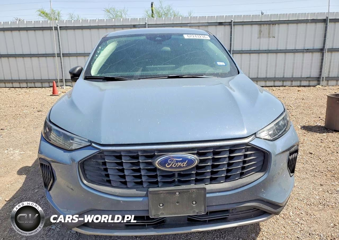 2024 Ford Escape Active VIN:1FMCU0GN9RUA72769 - 5