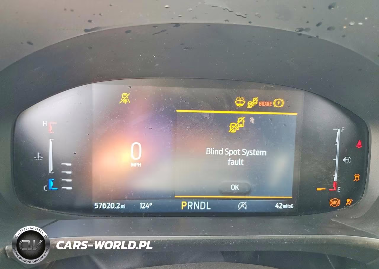 2024 Ford Escape Active VIN:1FMCU0GN9RUA72769 - 9