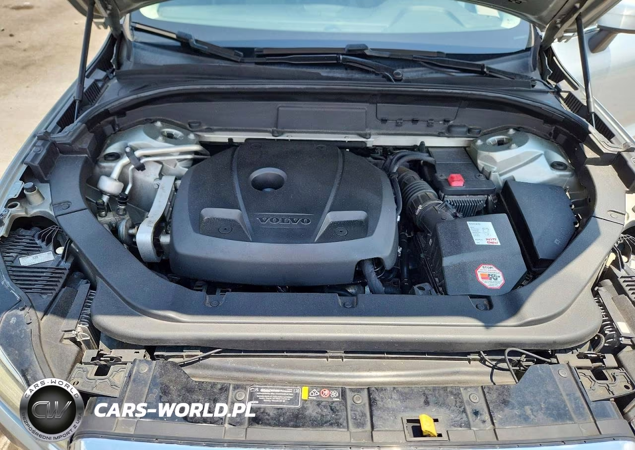 2018 Volvo Xc60 T6 Inscription VIN:YV4A22RL3J1009789 - 12