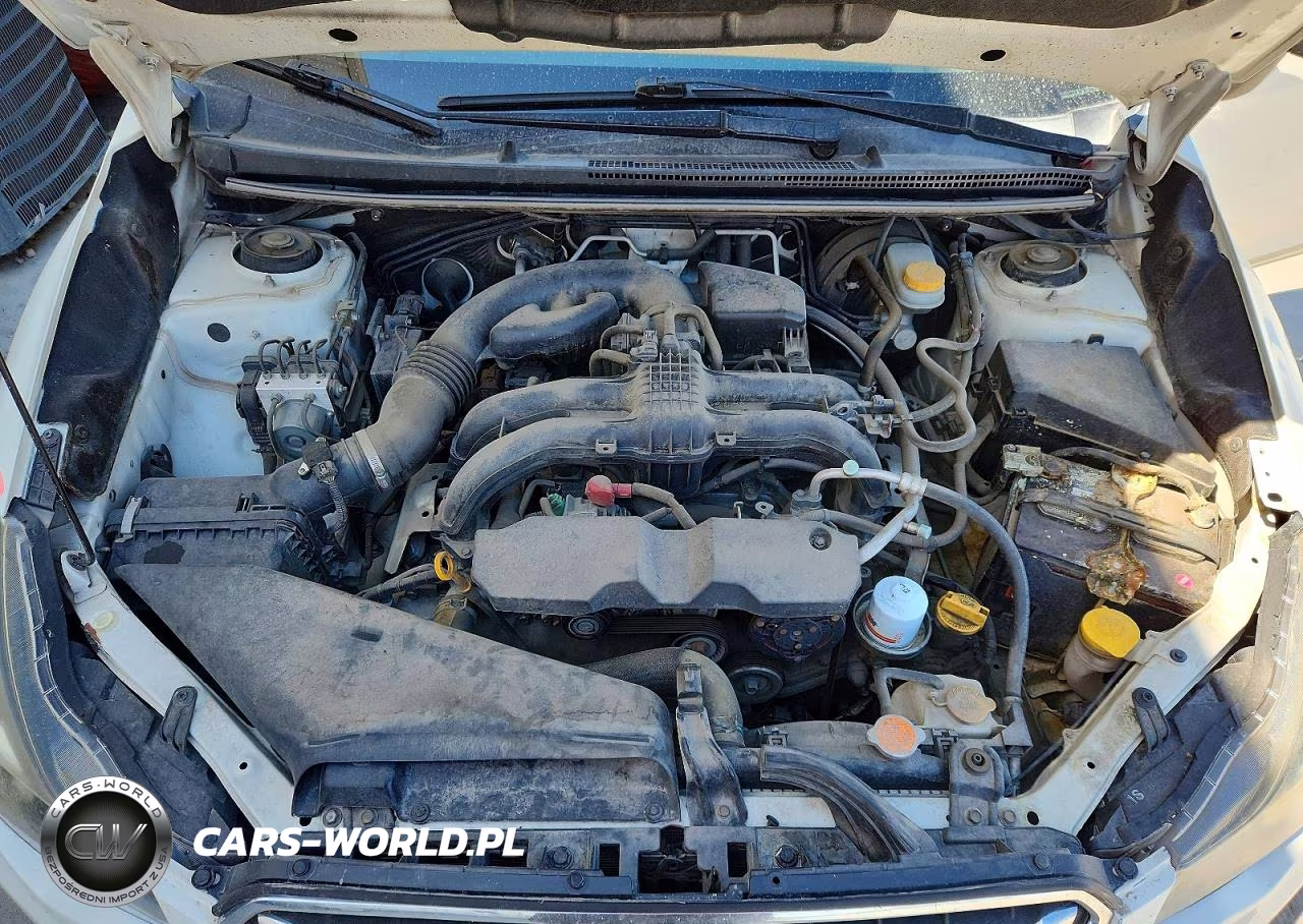 2016 Subaru Impreza Sport Premium VIN:JF1GPAP62G8345655 - 11