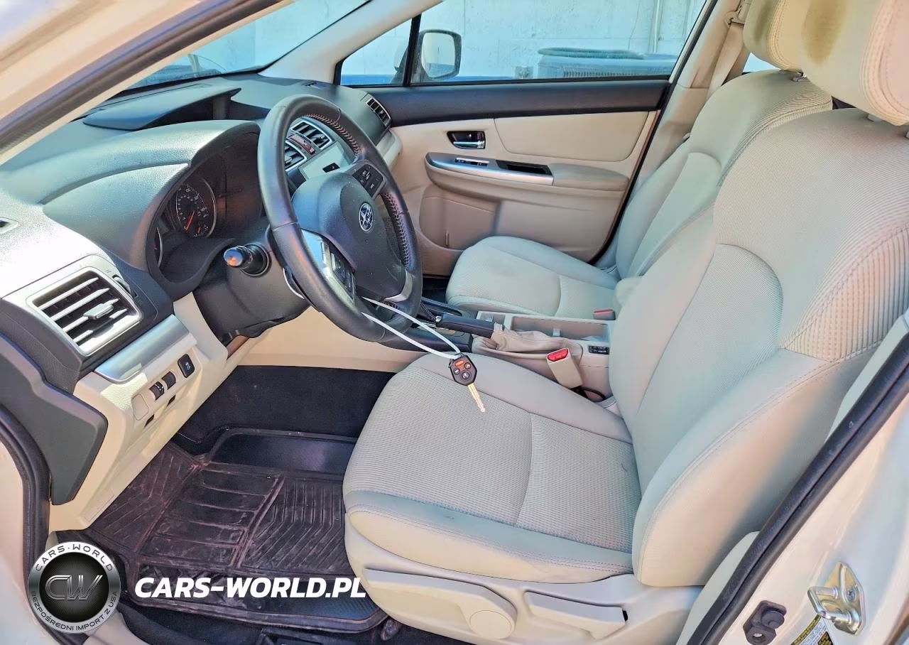 2016 Subaru Impreza Sport Premium VIN:JF1GPAP62G8345655 - 7