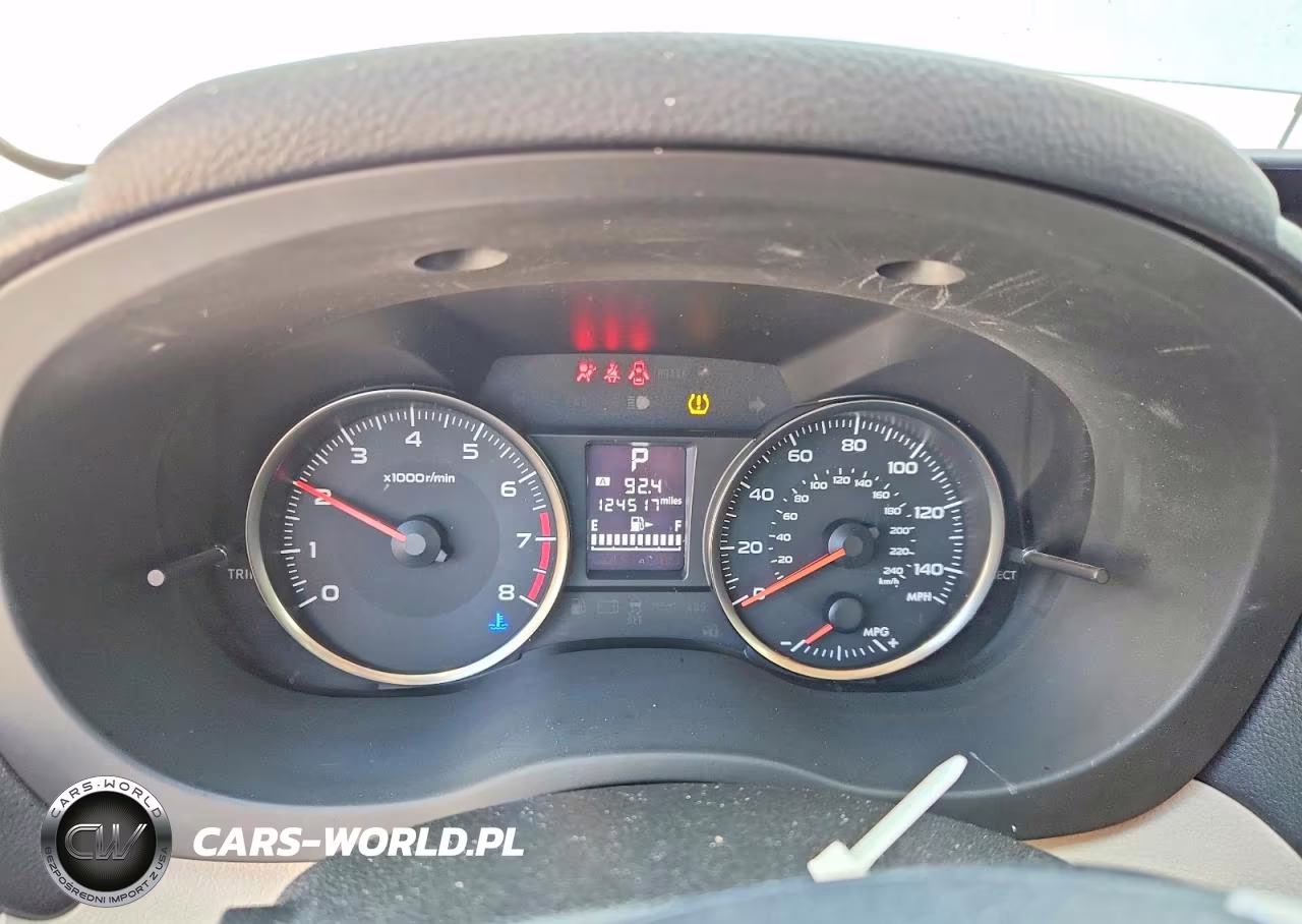 2016 Subaru Impreza Sport Premium VIN:JF1GPAP62G8345655 - 9