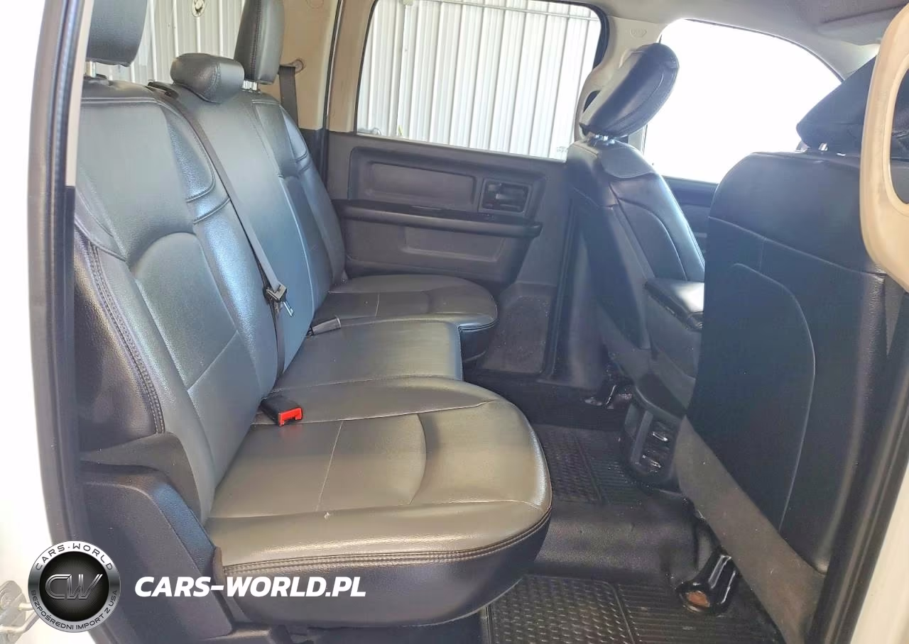 2020 Ram 2500 Tradesman VIN:3C6UR5HJ7LG118006 - 10