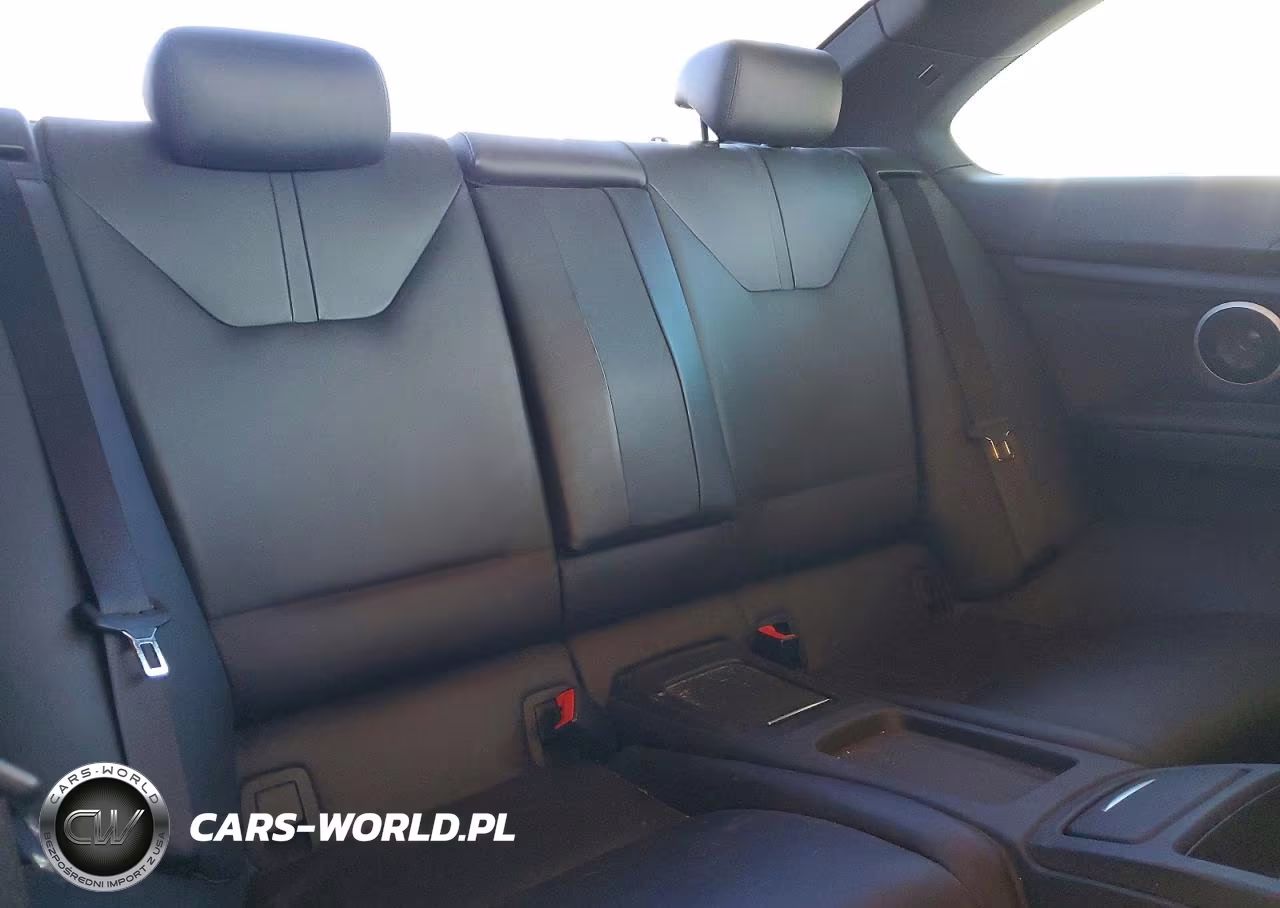 2009 BMW M3 VIN:WBSWD93559P361571 - 10