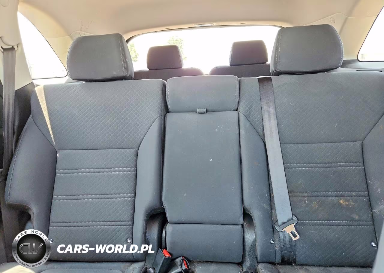 2017 Kia Sorento Lx V6 VIN:5XYPG4A55HG242073 - 10