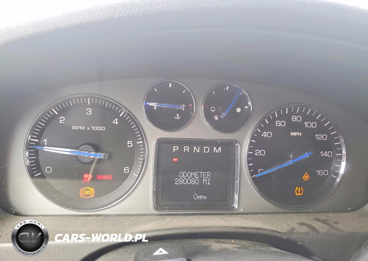 2007 Cadillac Escalade Esv VIN:1GYFK66857R396317 - 9