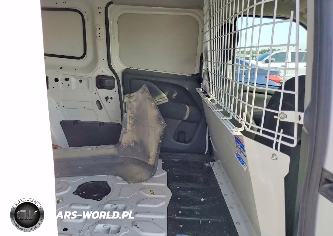 2021 Ram Promaster City VIN:ZFBHRFAB8M6U19781 - 11