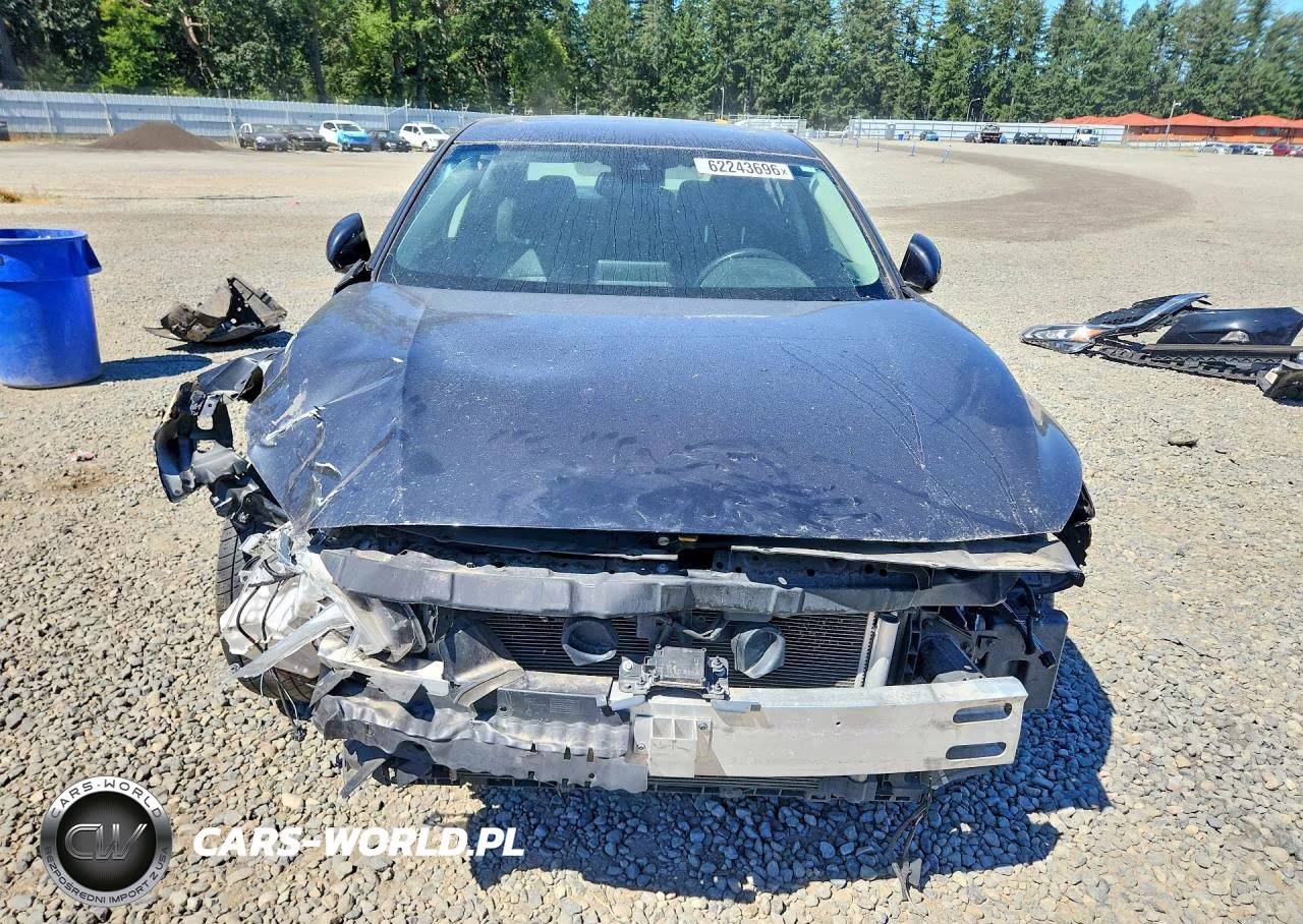 2020 Nissan Altima Sl VIN:1N4BL4EV2LC162409 - 5
