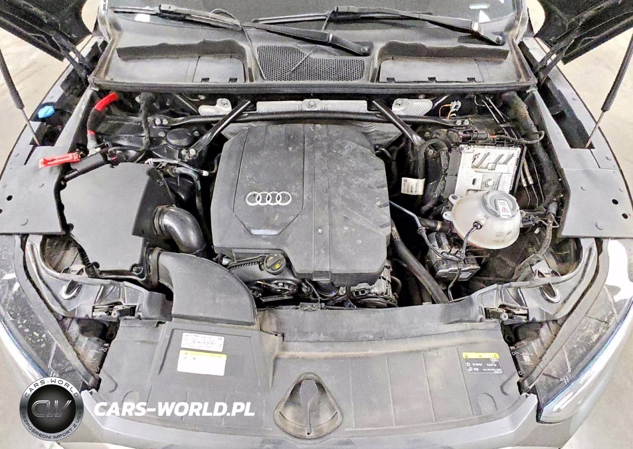 2022 Audi Q5 Premium Plus 45 VIN:WA1EAAFY3N2111234 - 12
