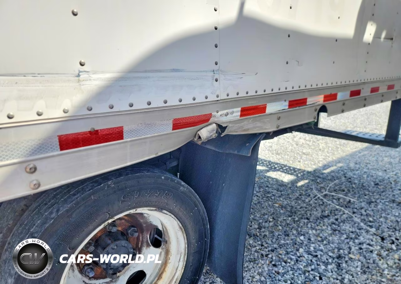 2021 Chevrolet 4500Xd Box Truck VIN:JALCDW160M7K00332 - 14
