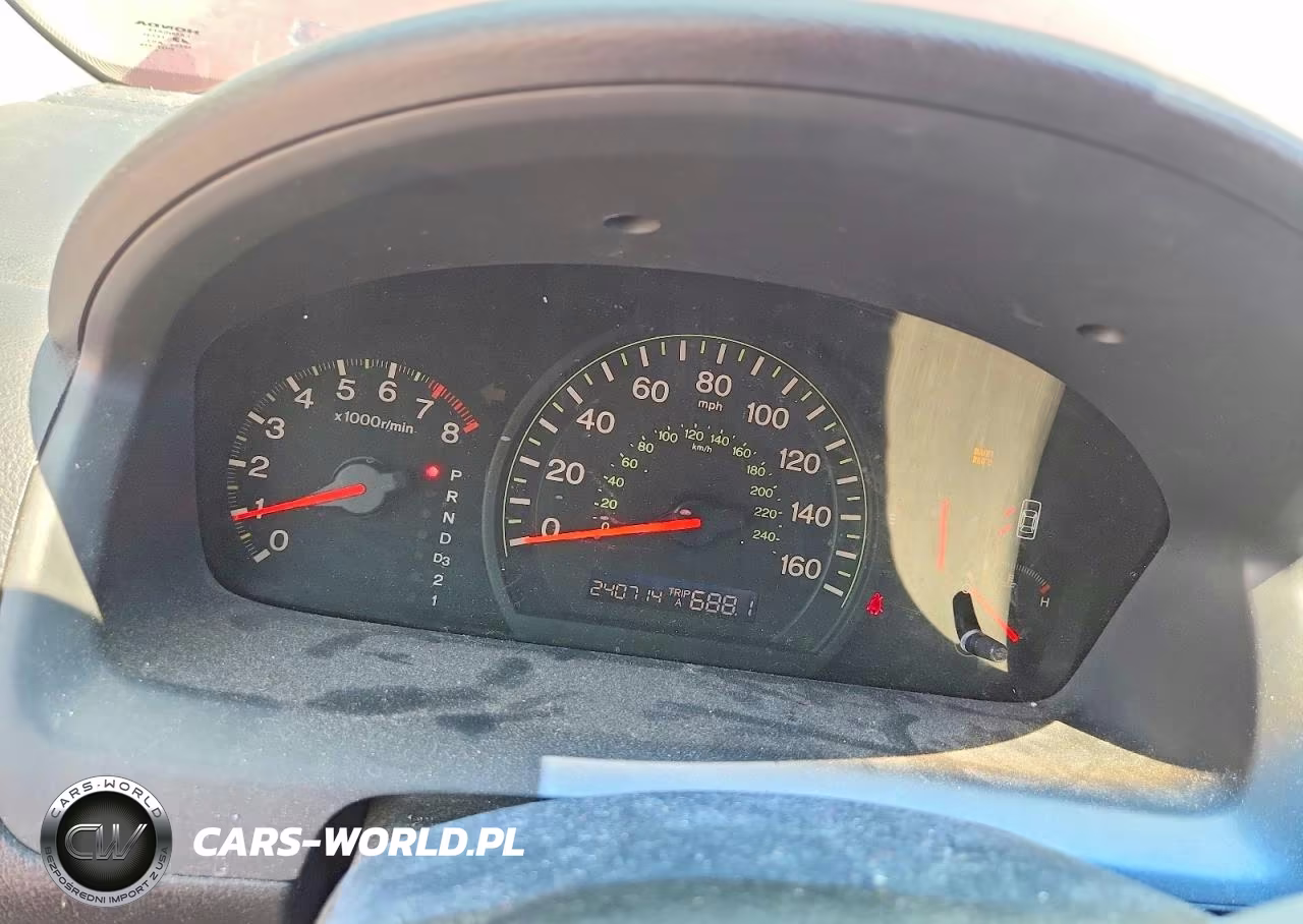 2005 Honda Accord Ex VIN:1HGCM66825A044151 - 9