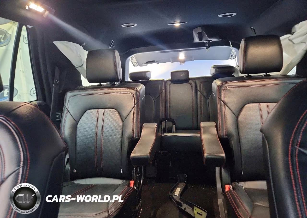 2019 Ford Expedition Limited VIN:1FMJU1KTXKEA08159 - 10