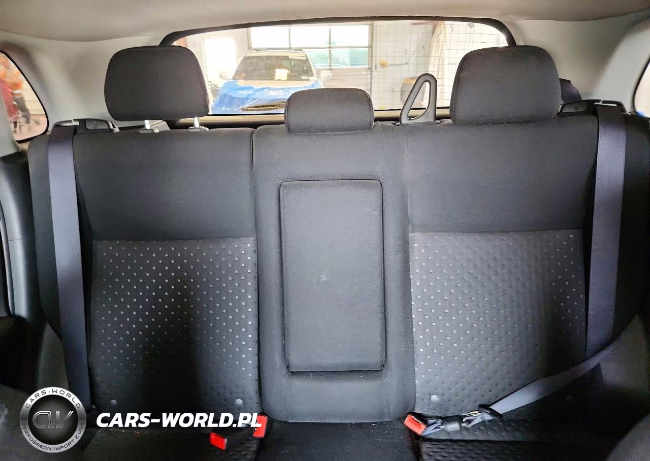 2012 Mitsubishi Outlander Sport Se VIN:JA4AR4AU7CZ003751 - 10