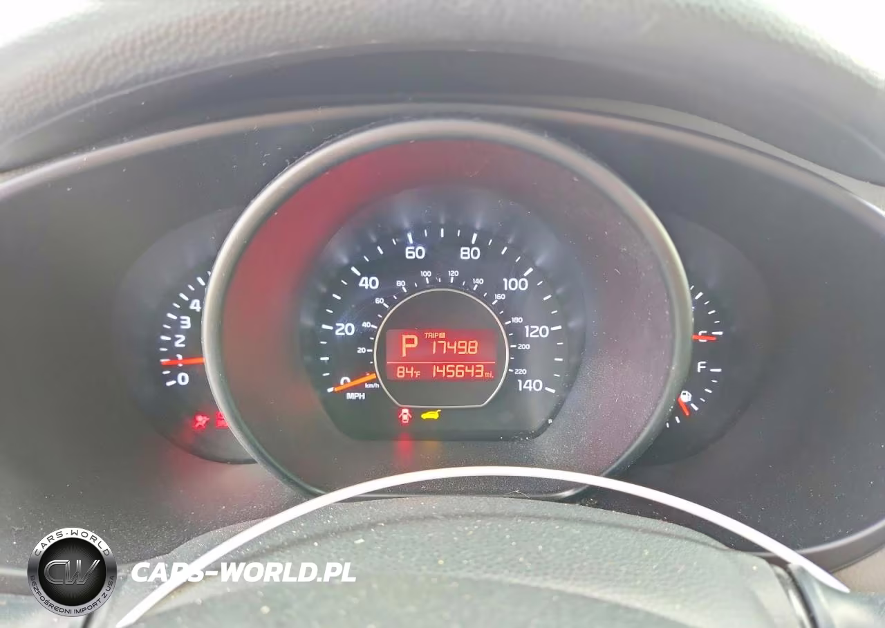 2014 Kia Soul VIN:KNDJN2A23E7095444 - 9