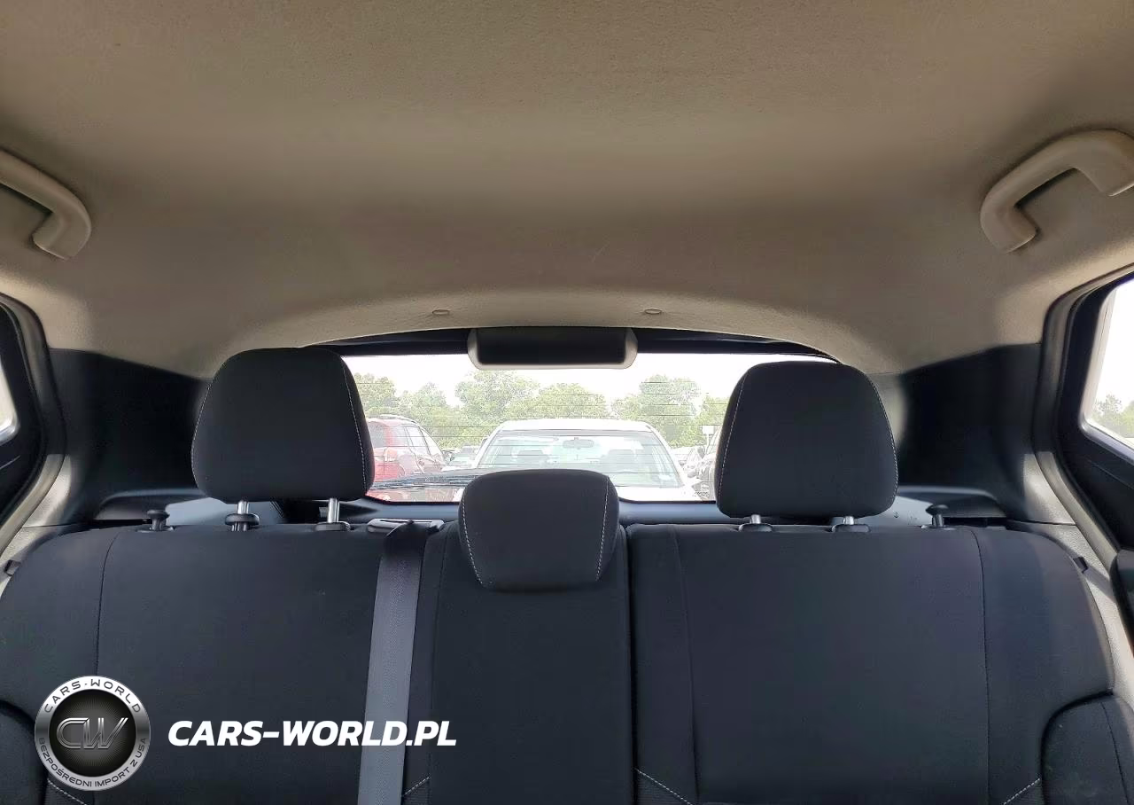 2022 Nissan Kicks S VIN:3N1CP5BV7NL490996 - 10