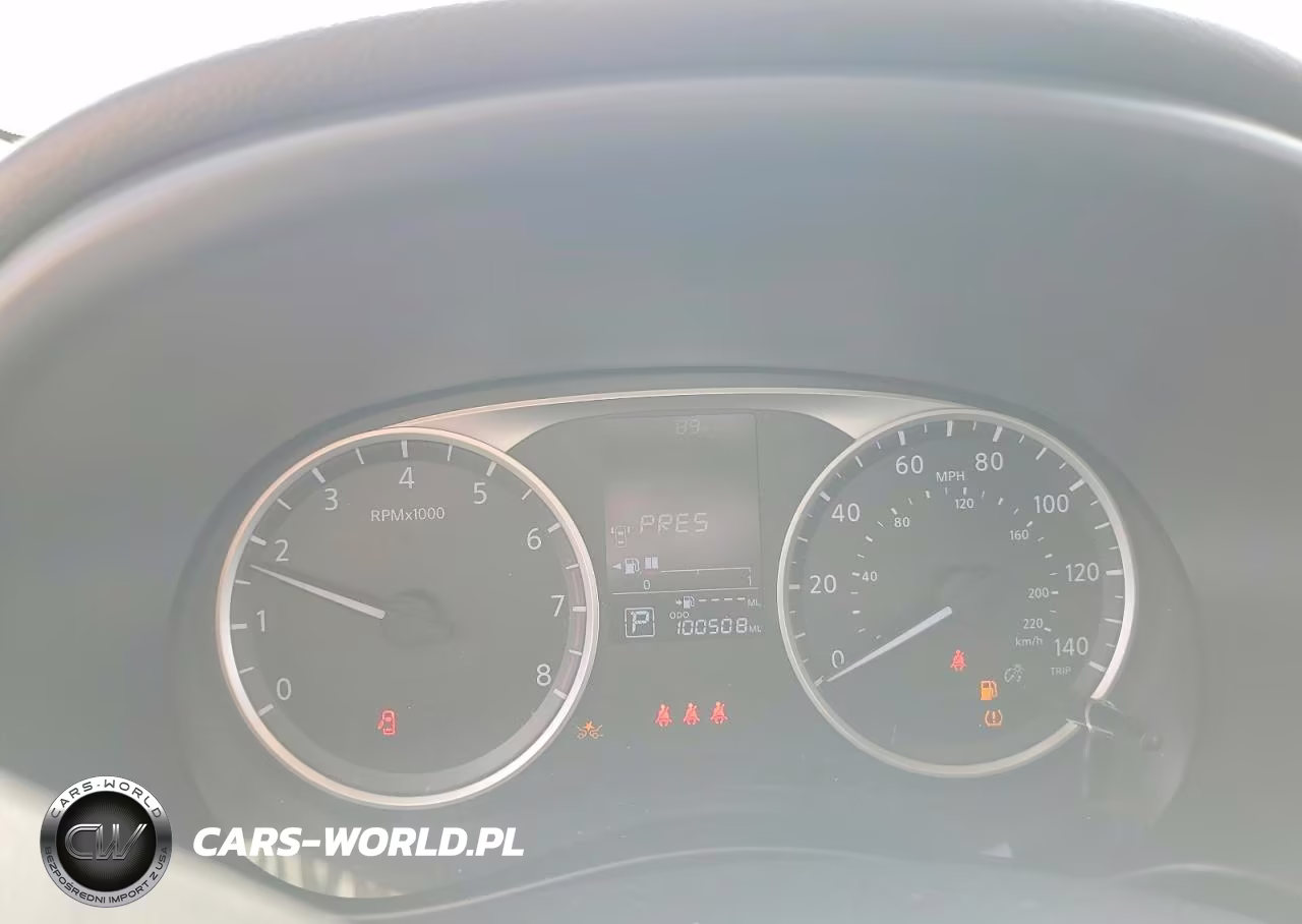 2022 Nissan Kicks S VIN:3N1CP5BV7NL490996 - 9