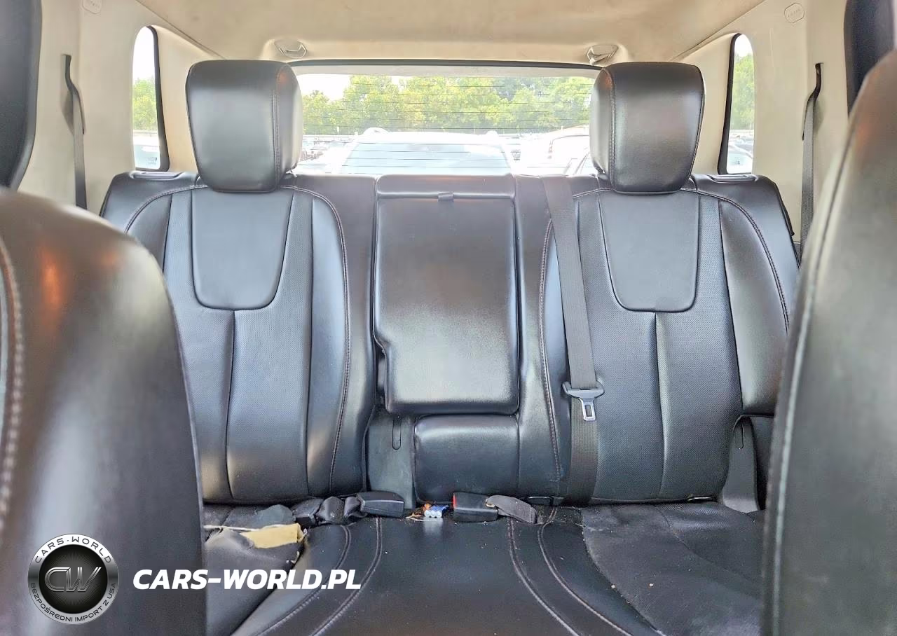 2014 GMC Terrain Slt VIN:2GKALSEK9E6251619 - 10