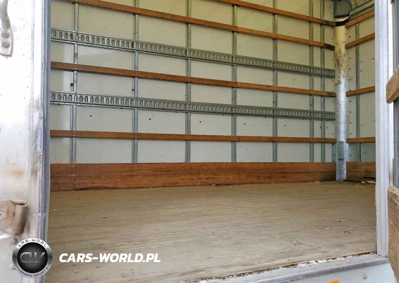 2022 Freightliner Business Class M2 Box Truck VIN:1FVACWFCXNHMV4432 - 11