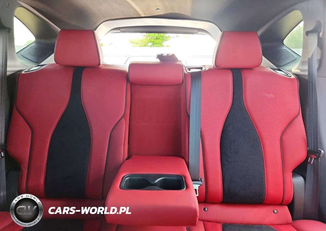 2025 Acura Rdx A-Spec VIN:5J8TC2H64SL006914 - 10
