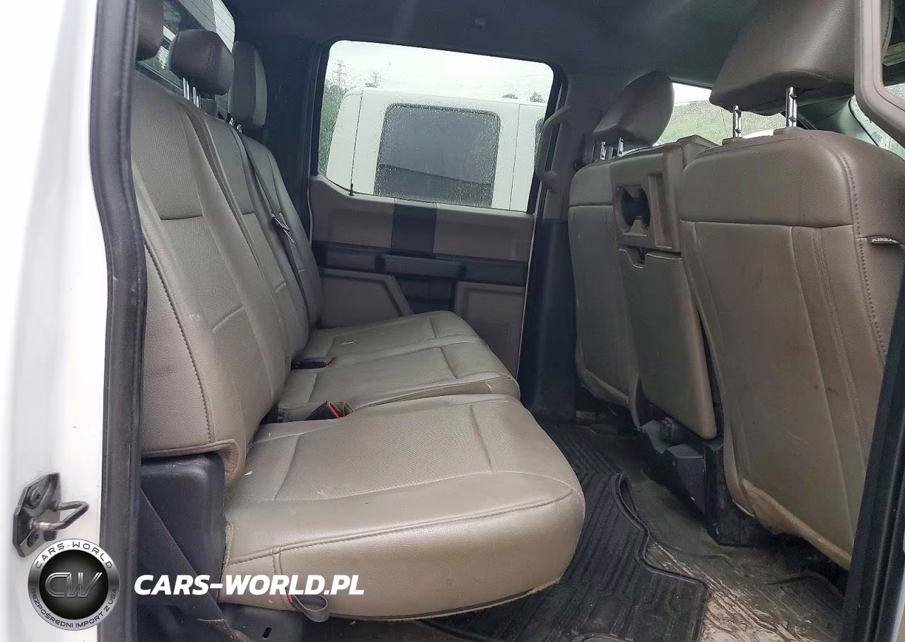 2022 Ford F250 Super Duty VIN:1FT8W2BT0NED77345 - 10