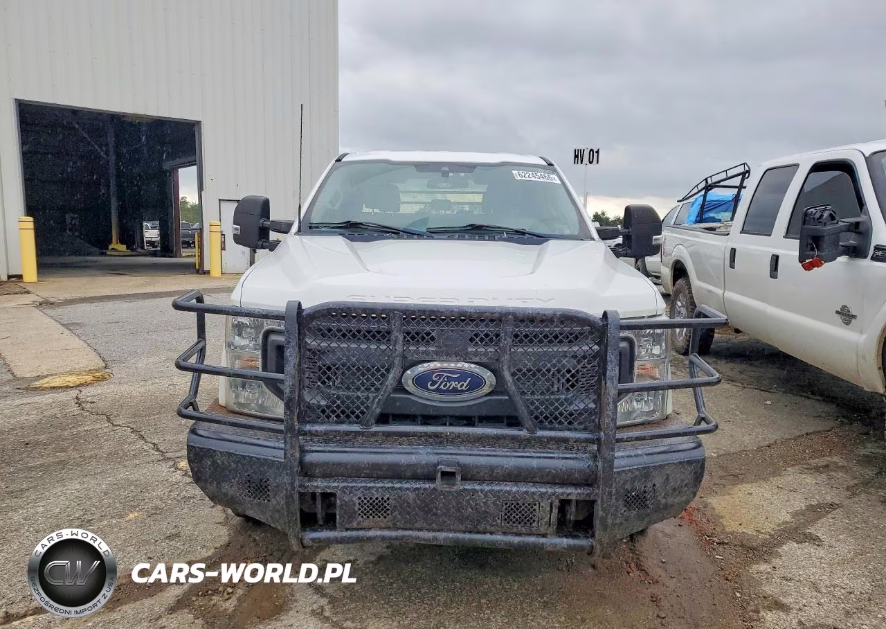 2022 Ford F250 Super Duty VIN:1FT8W2BT0NED77345 - 5