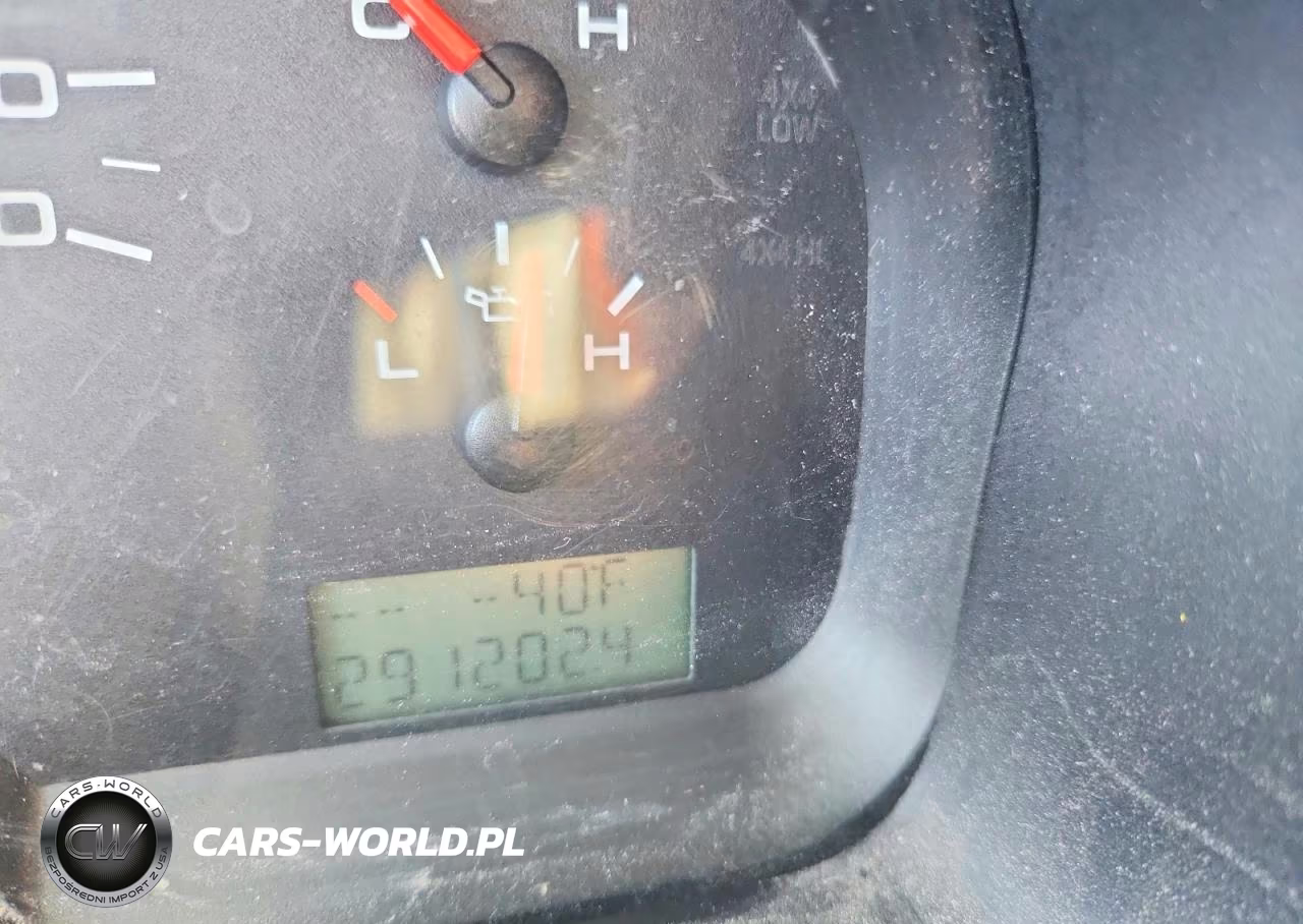 2004 Ford F150 VIN:1FTRX14W84NA29200 - 12