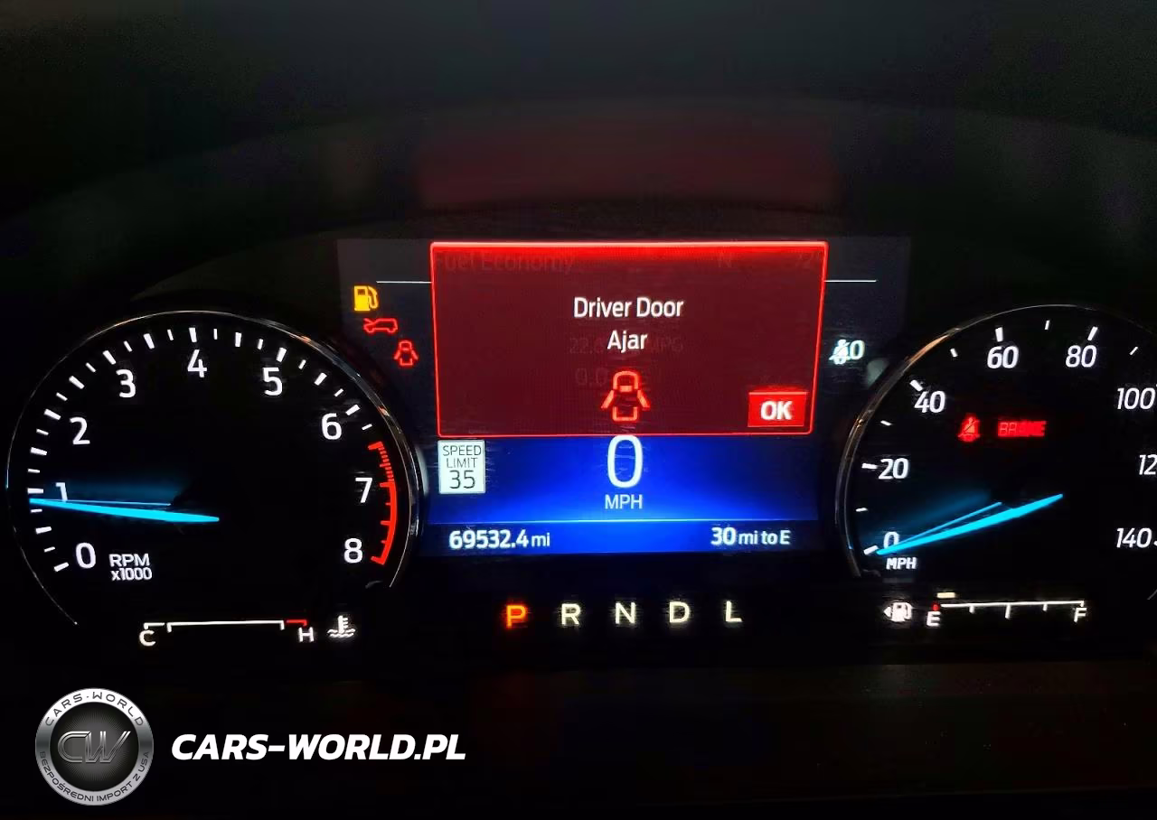 2023 Ford Explorer Limited VIN:1FMSK8FH9PGA49239 - 9
