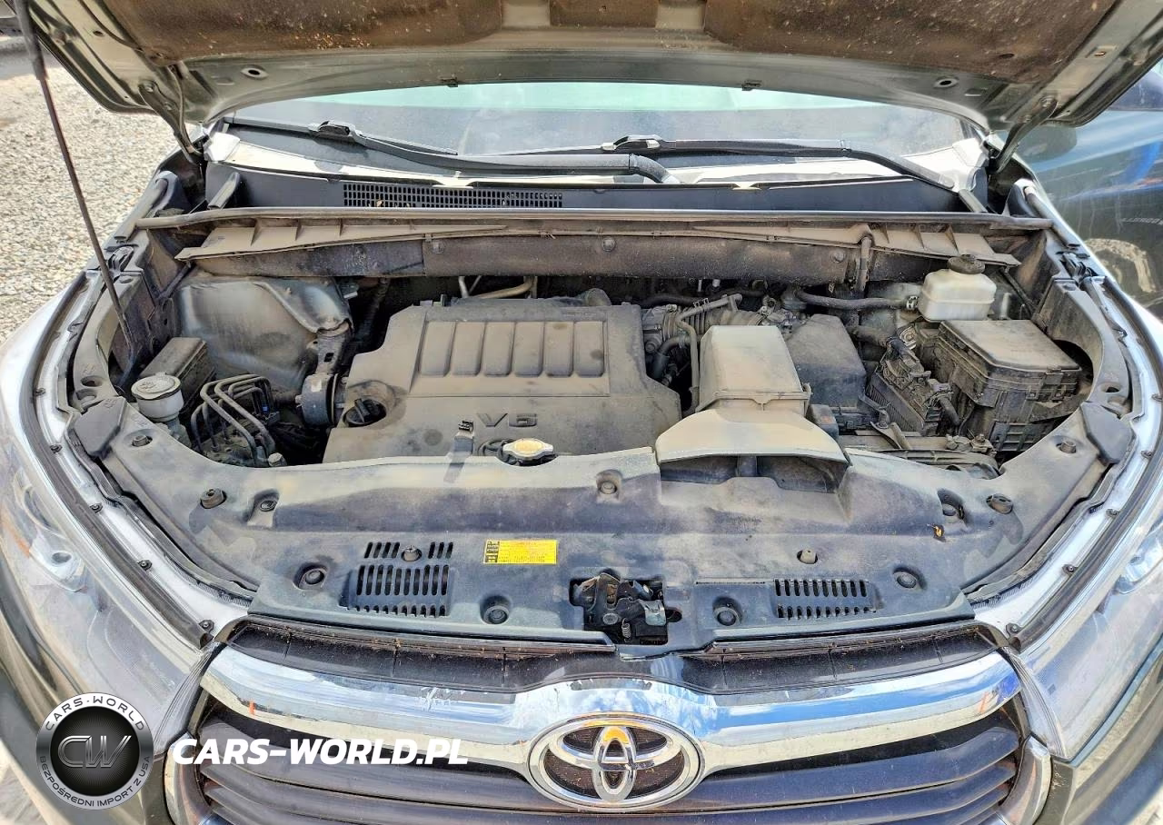 2015 Toyota Highlander Xle VIN:5TDJKRFH7FS152587 - 12