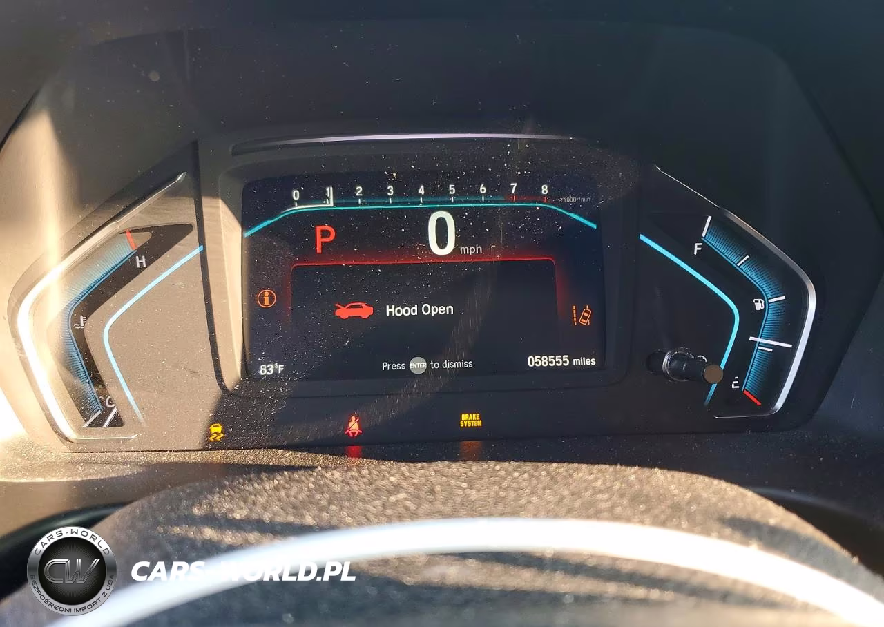 2020 Honda Odyssey Exl VIN:5FNRL6H75LB022150 - 9