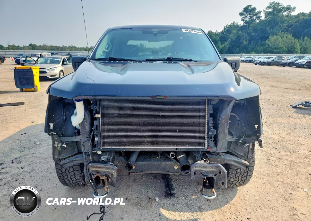 2021 Ford F150 Supercrew VIN:1FTFW1E81MKD79033 - 5
