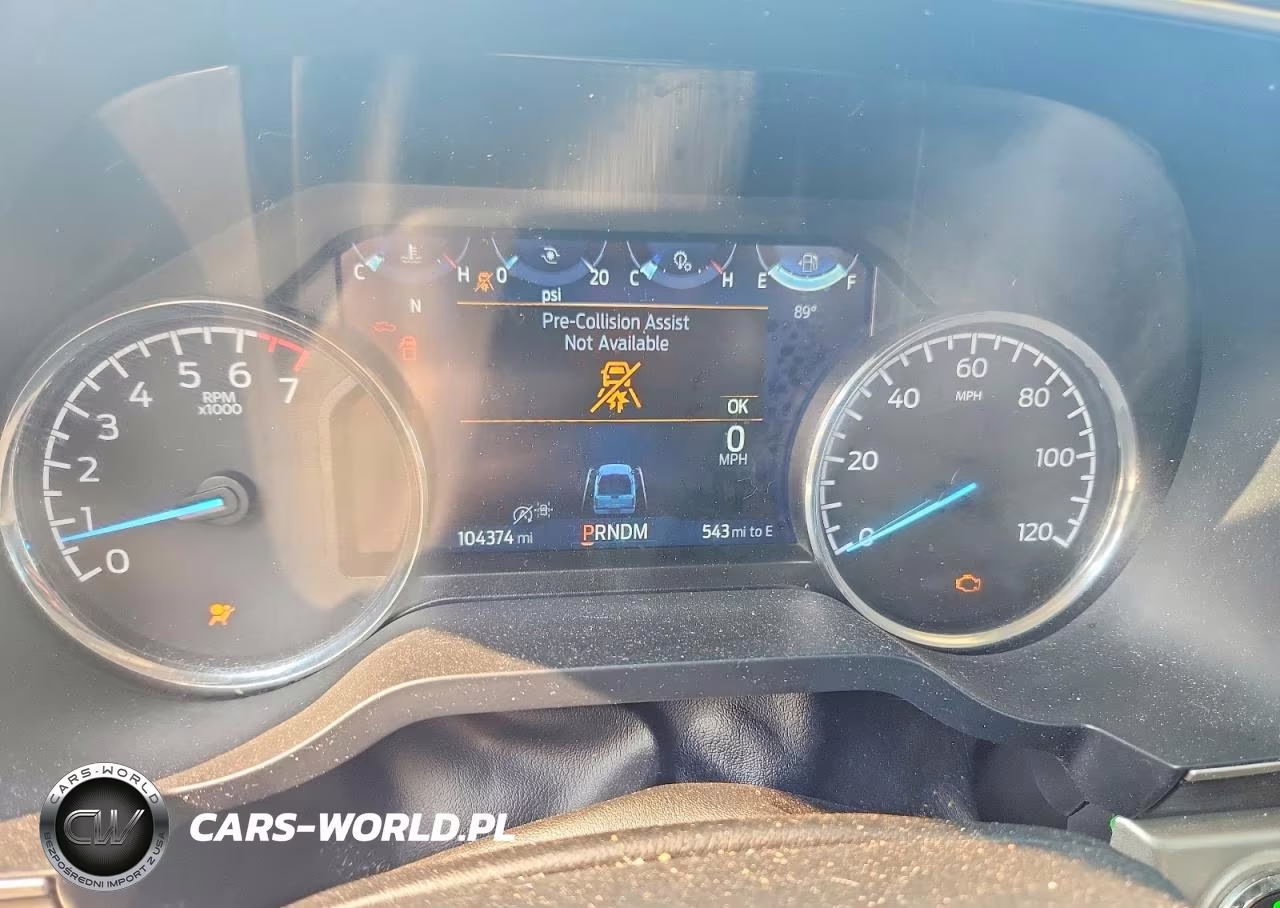 2021 Ford F150 Supercrew VIN:1FTFW1E81MKD79033 - 9