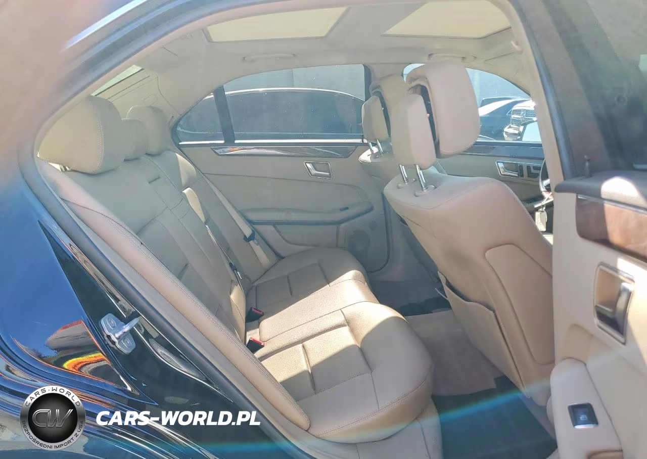 2012 Mercedes-Benz E 350 4Matic VIN:WDDHF8JB0CA628564 - 10