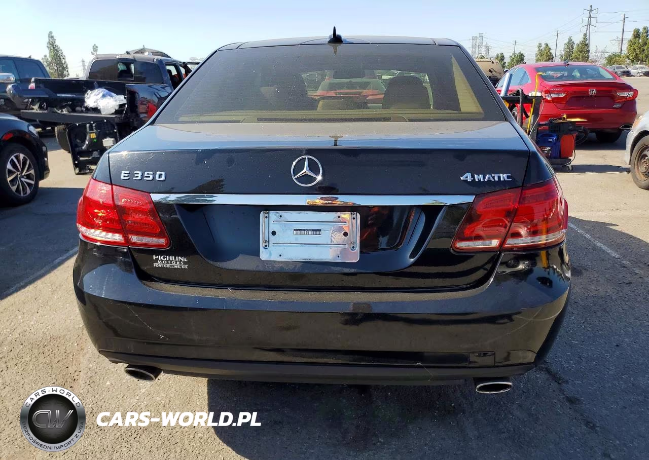 2012 Mercedes-Benz E 350 4Matic VIN:WDDHF8JB0CA628564 - 6