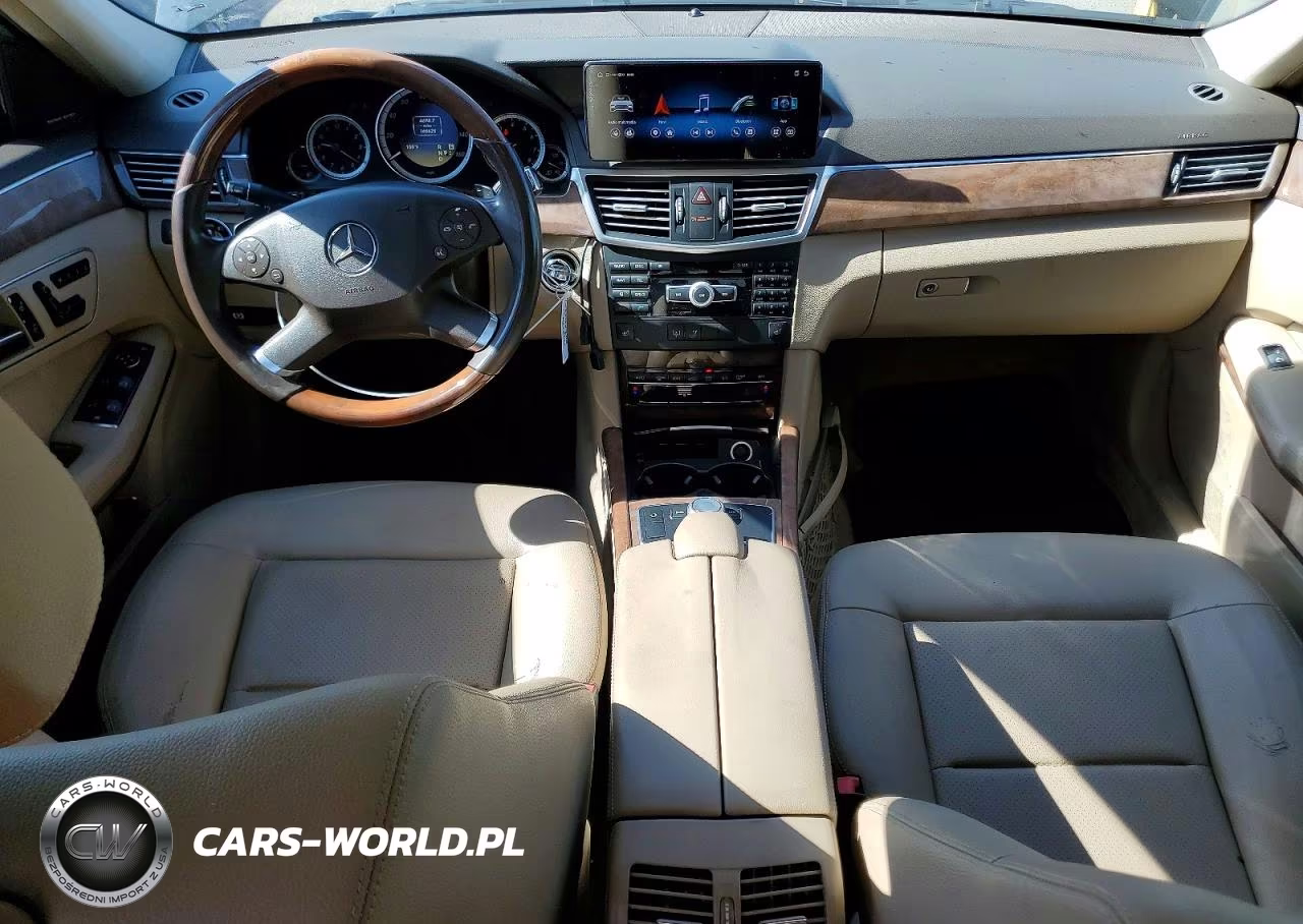 2012 Mercedes-Benz E 350 4Matic VIN:WDDHF8JB0CA628564 - 8
