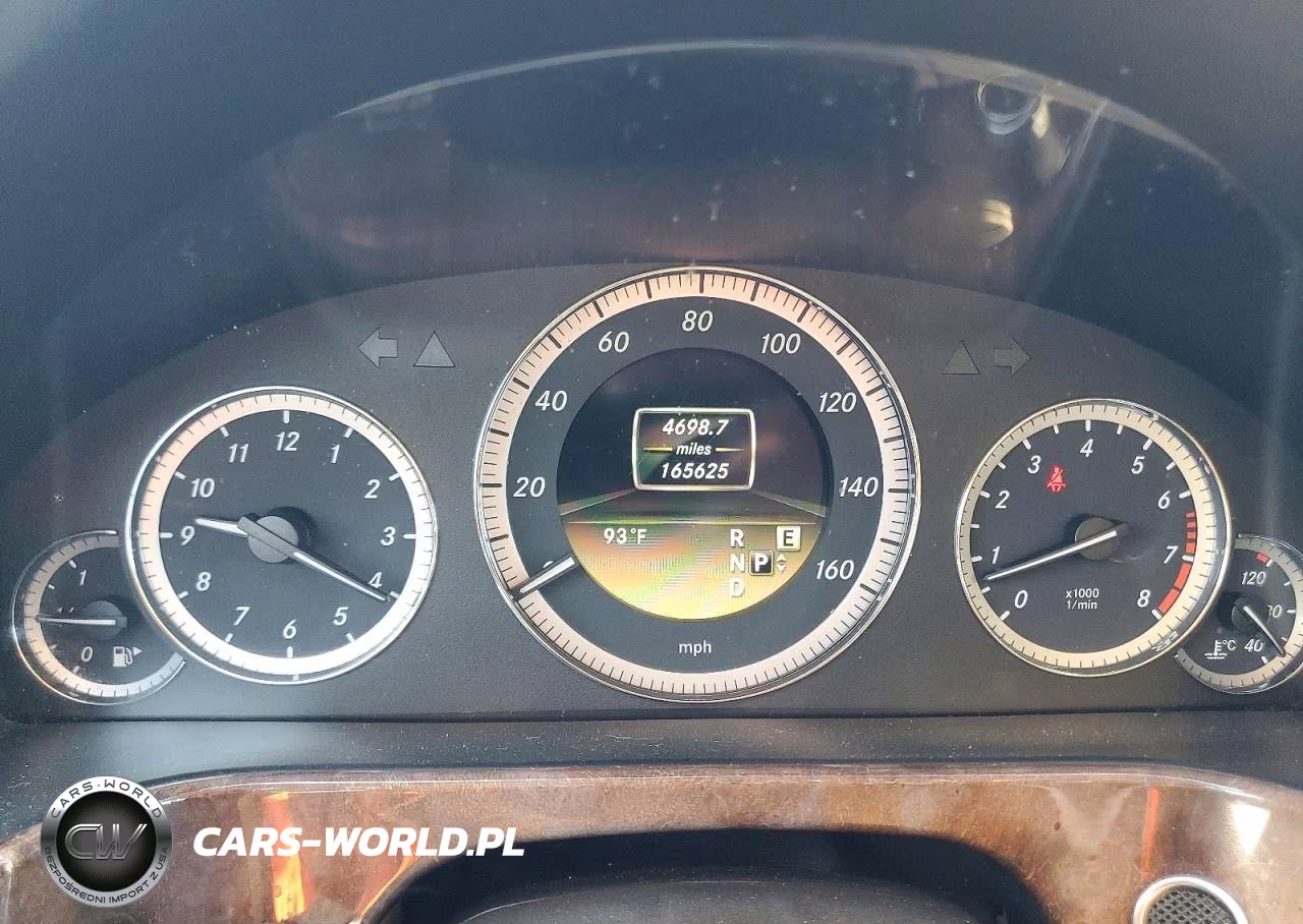 2012 Mercedes-Benz E 350 4Matic VIN:WDDHF8JB0CA628564 - 9