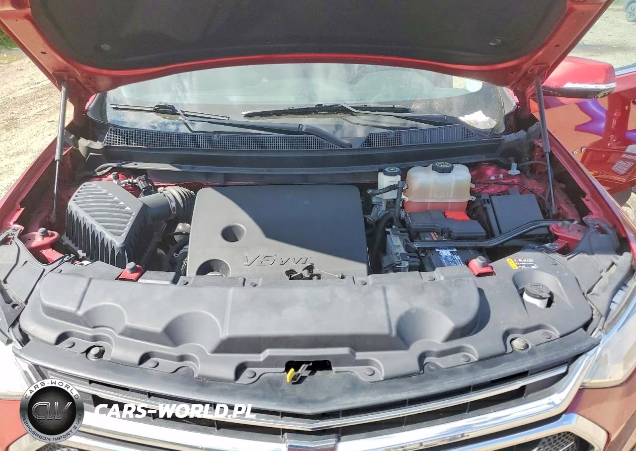 2019 Chevrolet Traverse Lt VIN:1GNEVHKW2KJ112925 - 12
