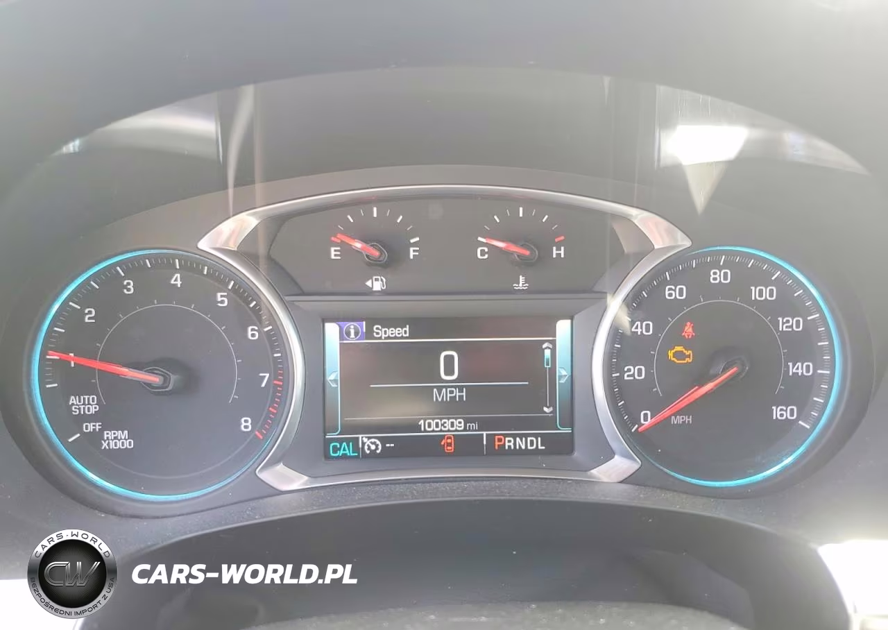 2019 Chevrolet Traverse Lt VIN:1GNEVHKW2KJ112925 - 9