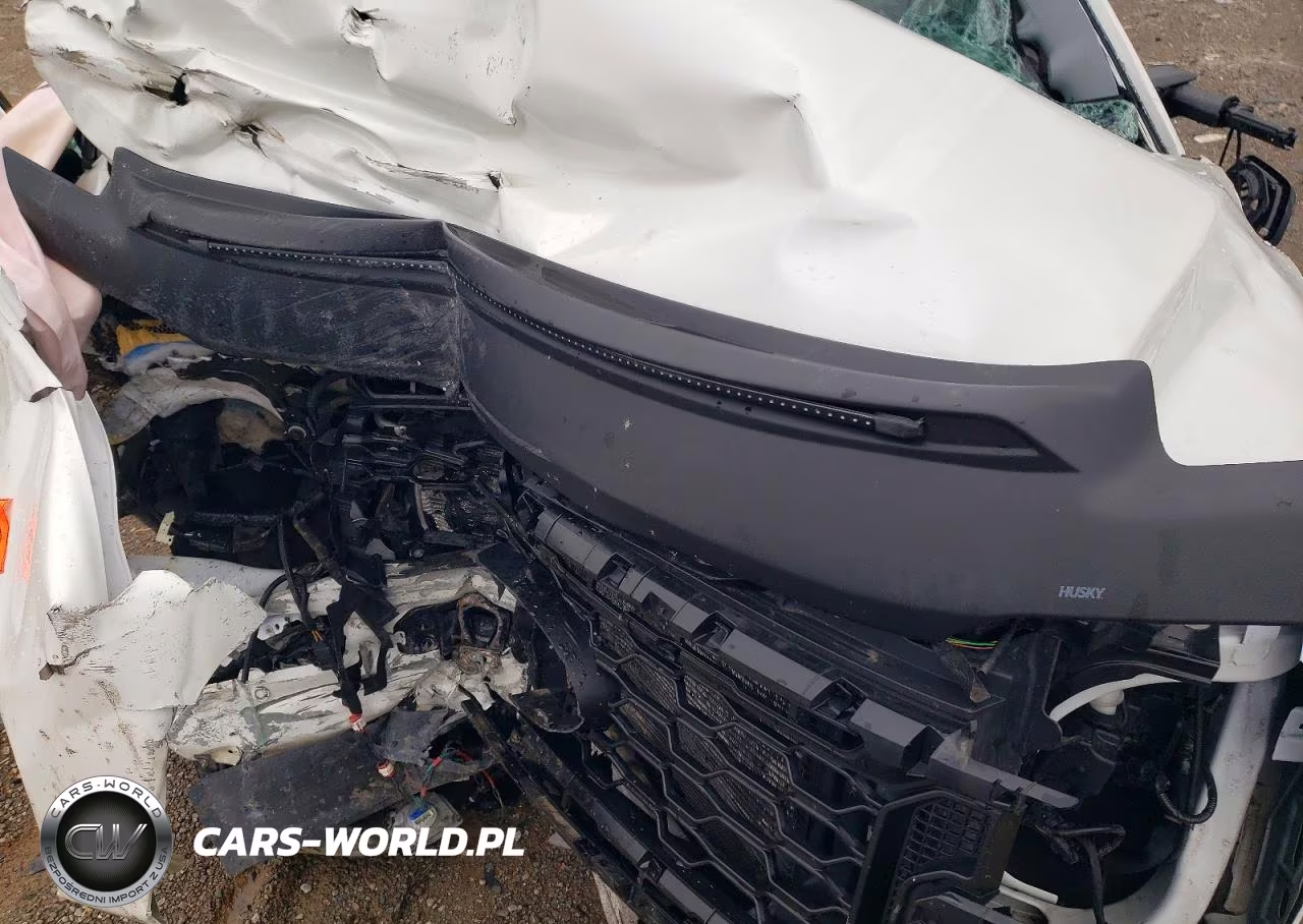 2025 Ford F250 Super Duty VIN:1FT8W2BT5SEC84378 - 11