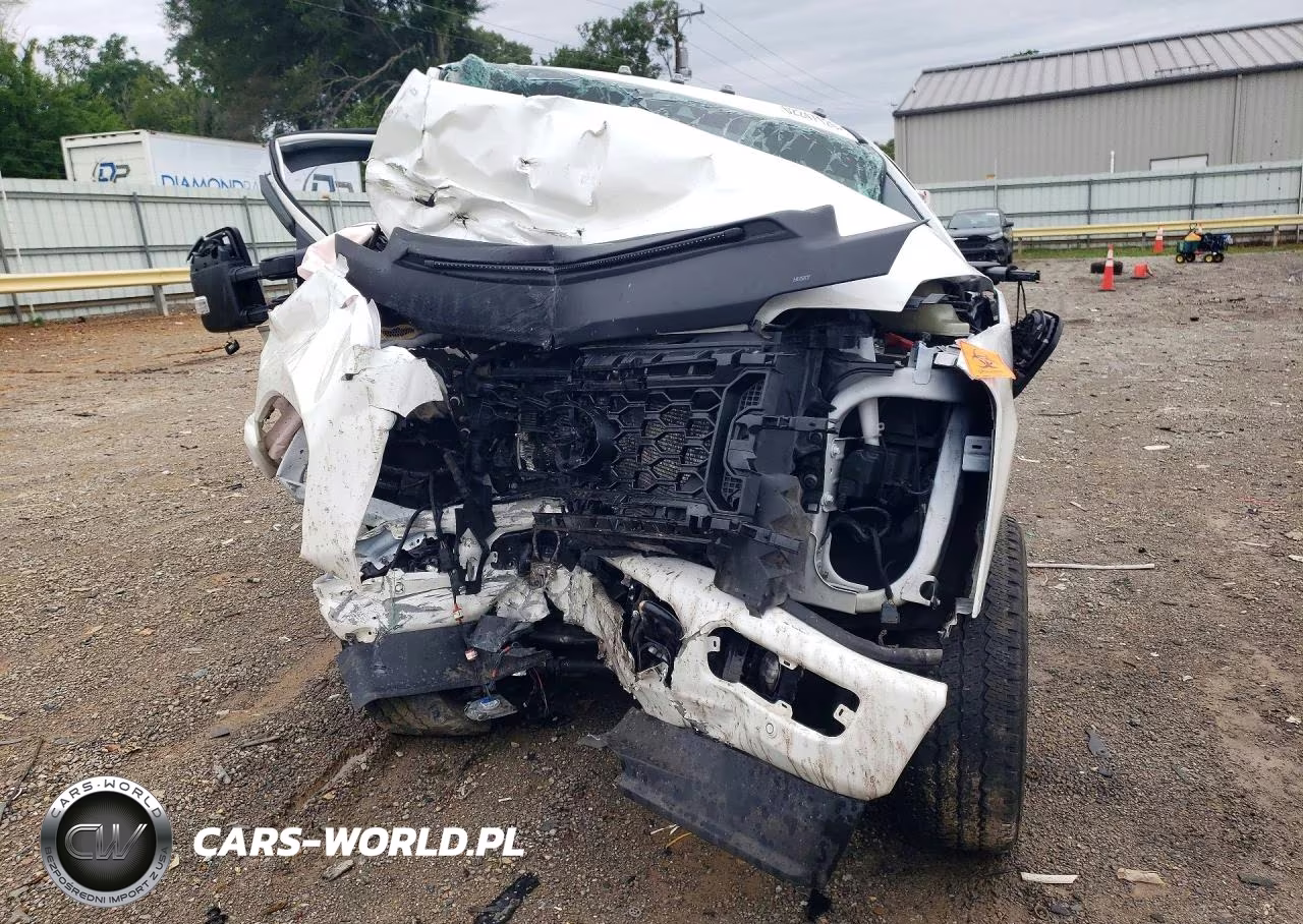 2025 Ford F250 Super Duty VIN:1FT8W2BT5SEC84378 - 5