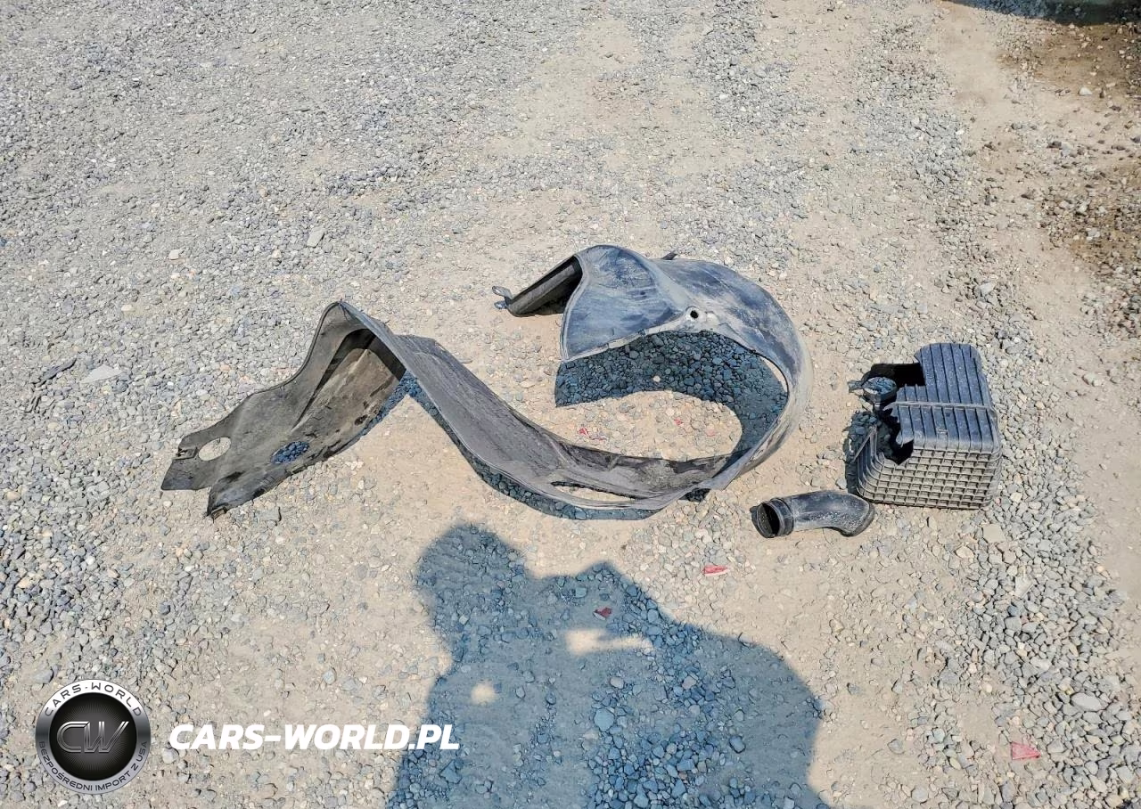 2008 Ford Fusion Se VIN:3FAHP07Z88R232978 - 12