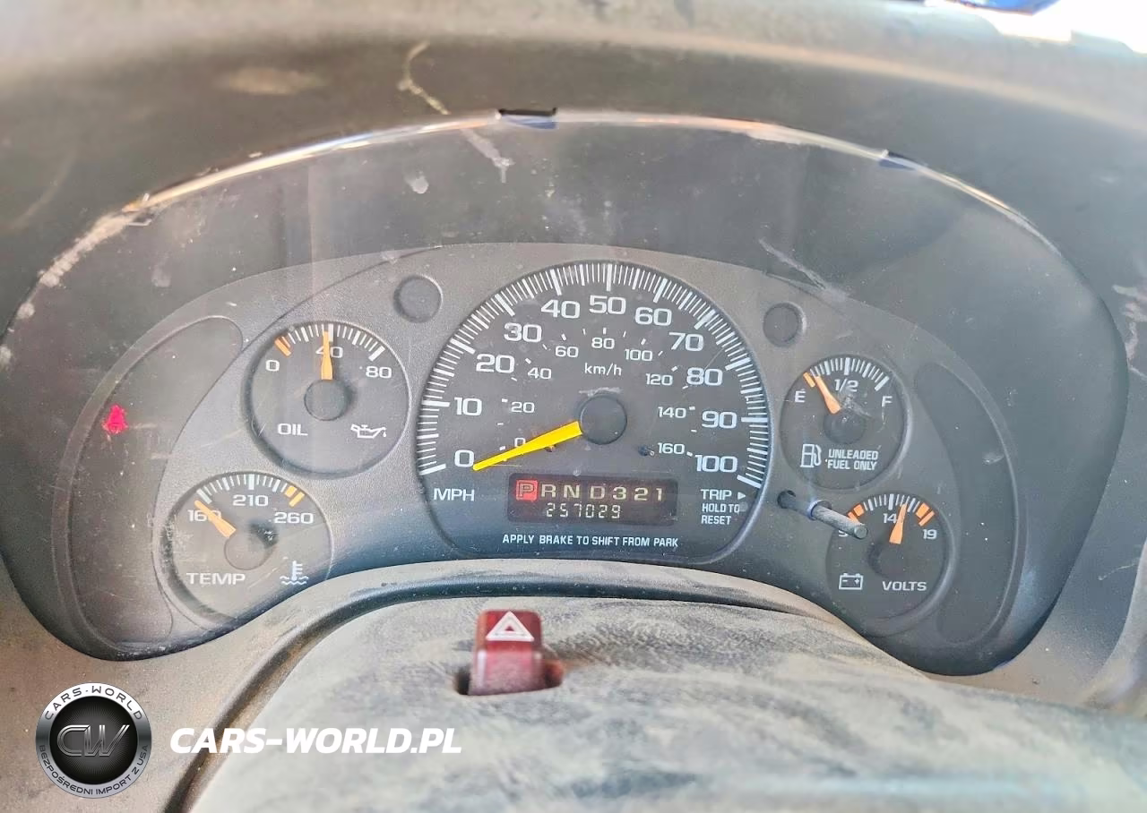 2001 GMC Savana 3500 Delivery Van VIN:1GTHG35R511165125 - 9
