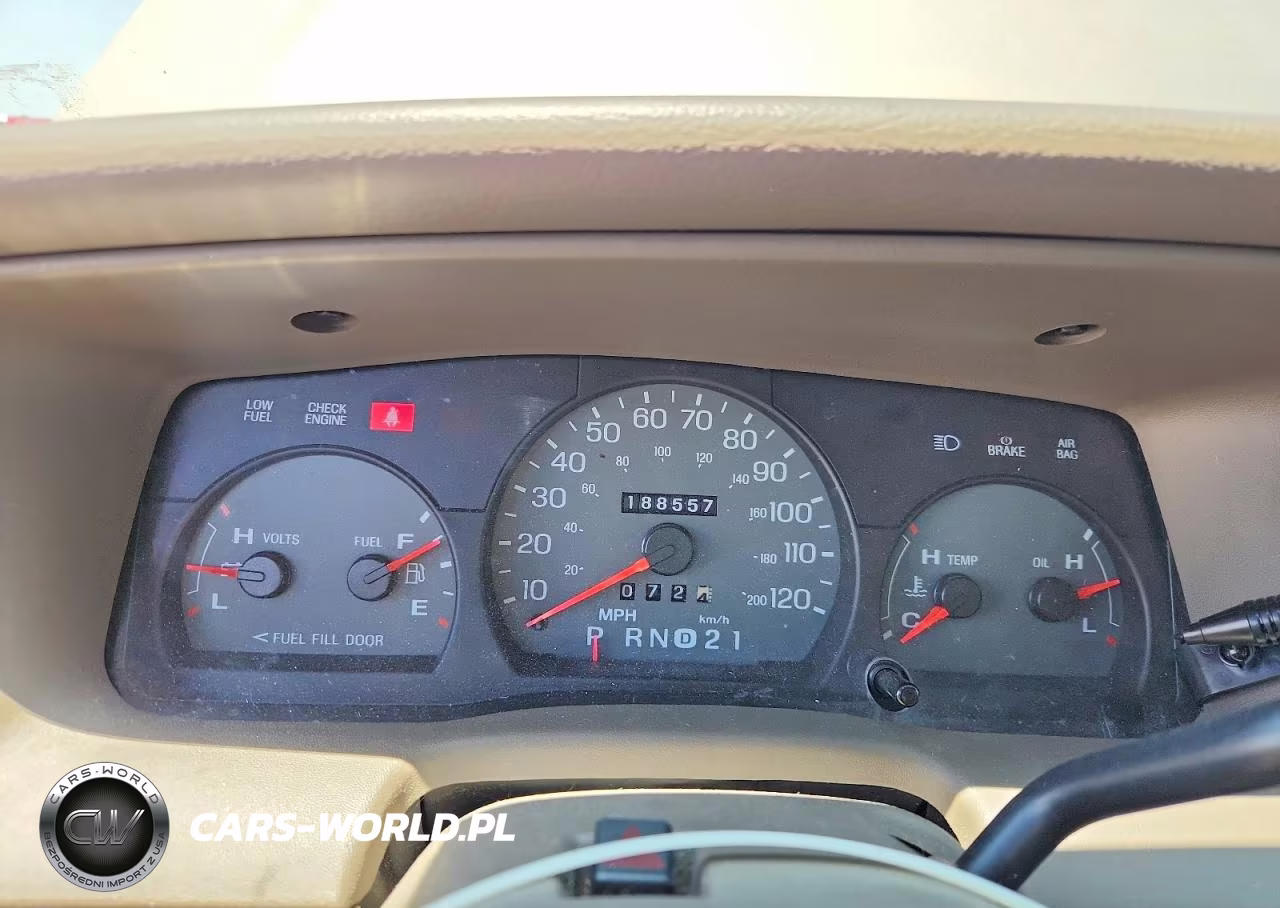 2003 Mercury Grand Marquis Ls VIN:2MEFM75W43X642813 - 9
