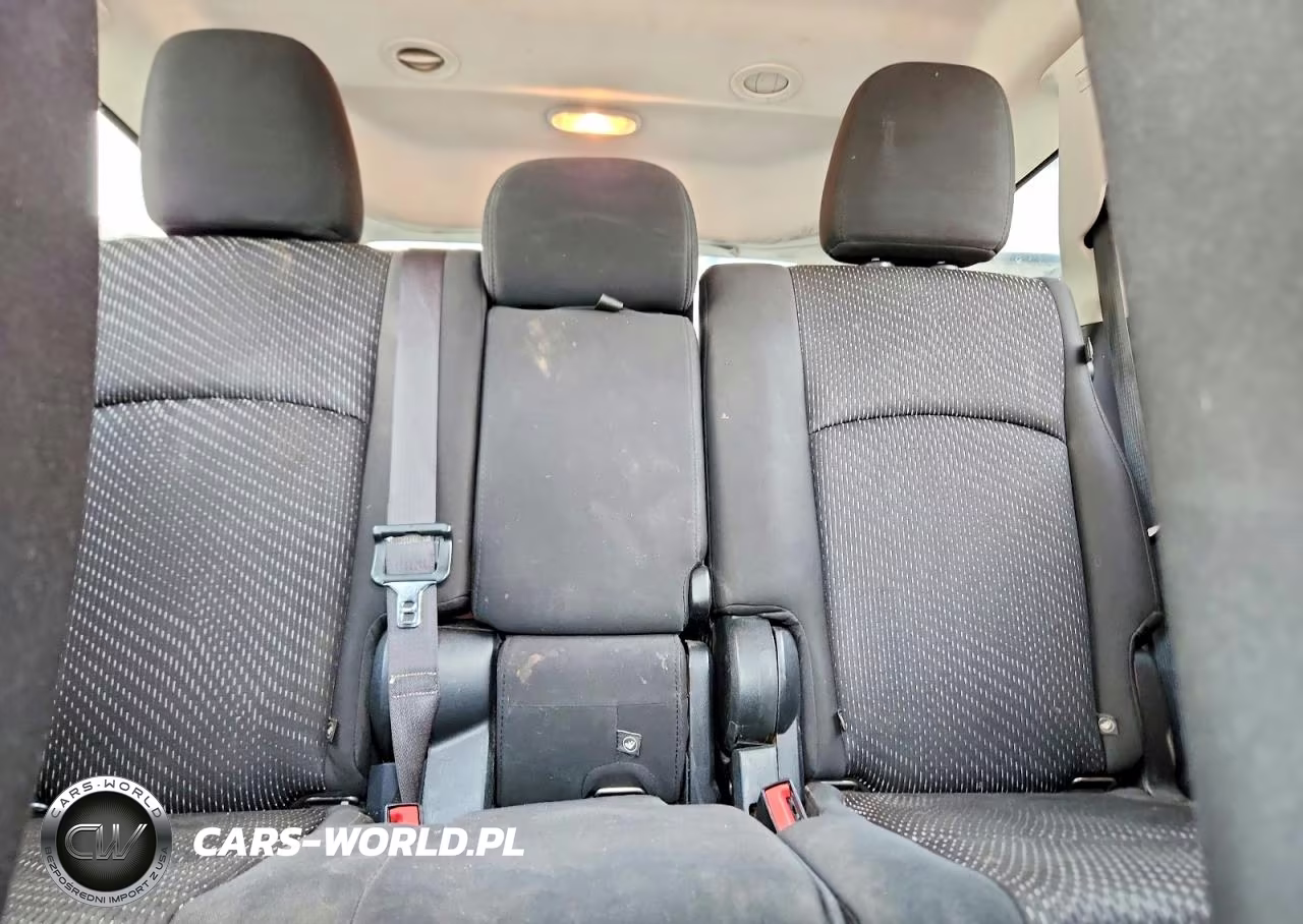 2015 Dodge Journey Sxt VIN:3C4PDCBB3FT586871 - 10
