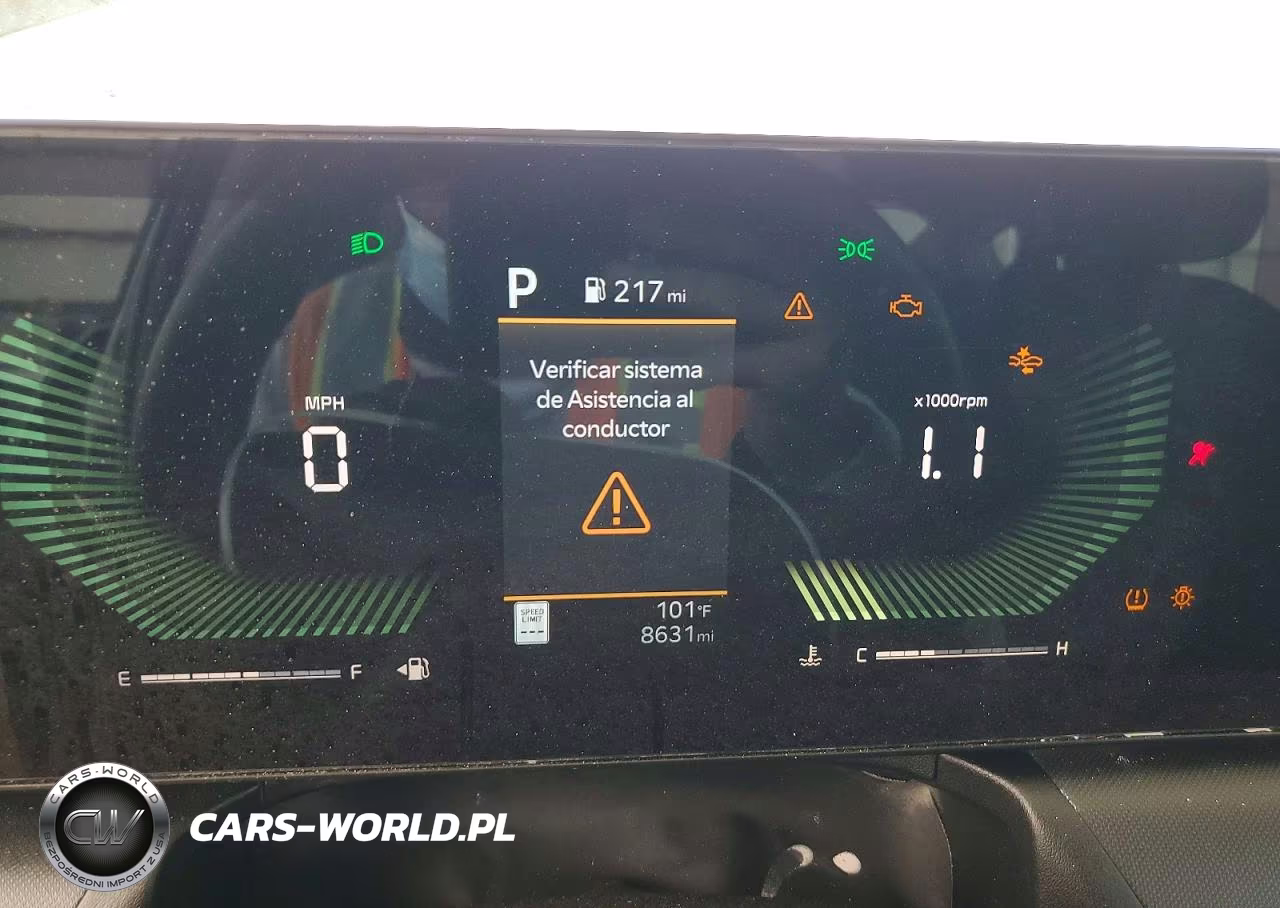 2025 Kia K4 Lx VIN:3KPFT4DE1SE158114 - 9