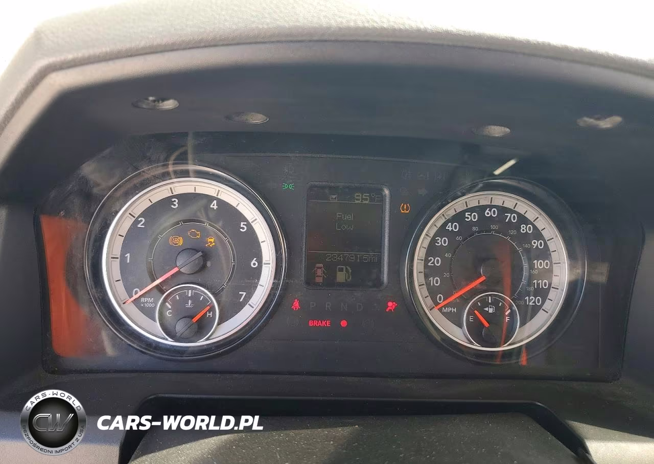 2017 Ram 2500 St VIN:3C6TR5HT7HG517325 - 9