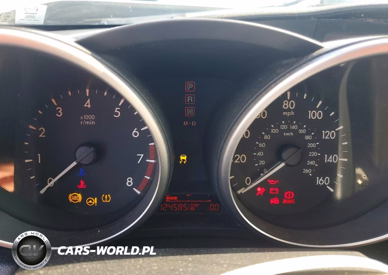 2011 Mazda 3 I VIN:JM1BL1UF7B1449340 - 9
