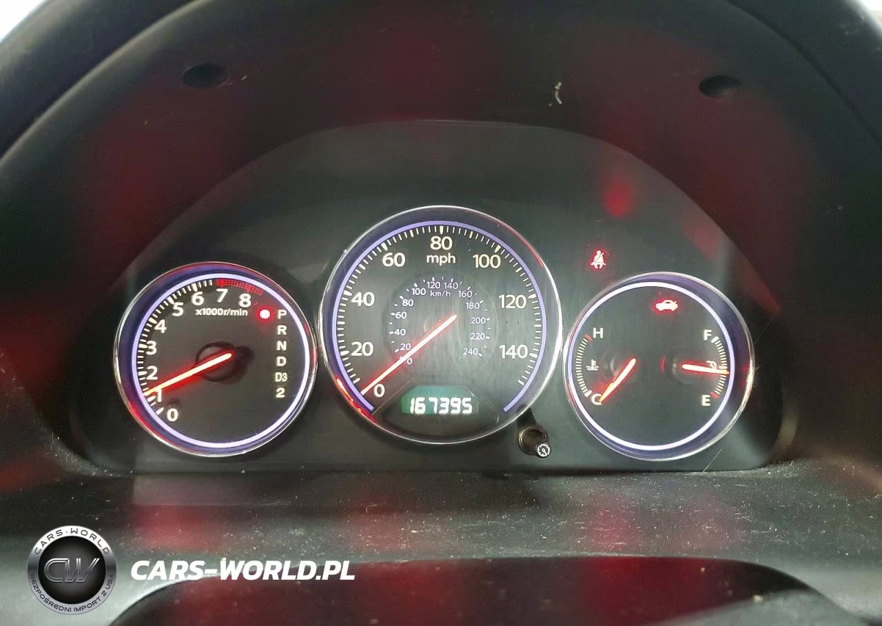 2003 Honda Civic Ex VIN:2HGES26803H524047 - 9