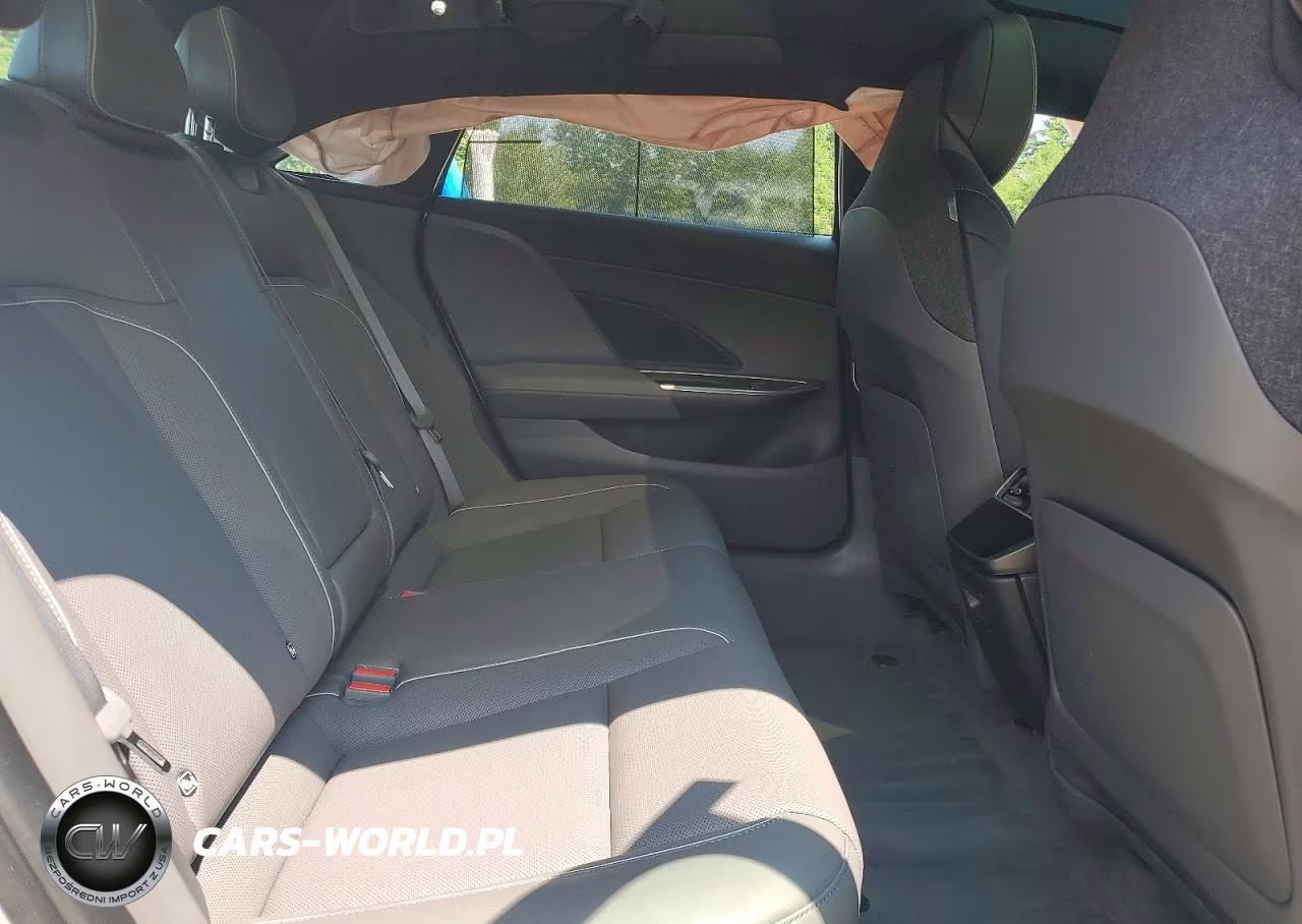 2023 Lucid Motors Air Touring VIN:50EA1TEA3PA004631 - 10