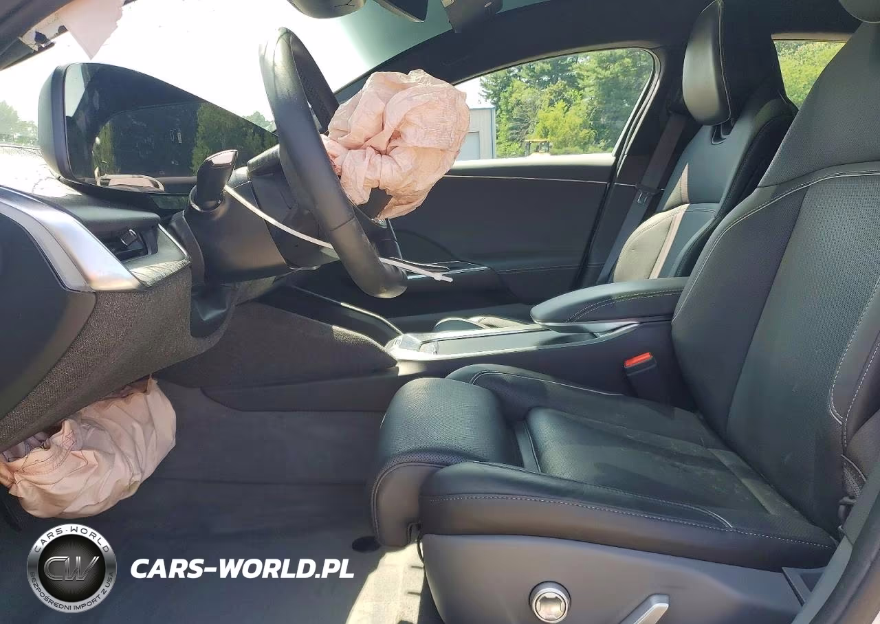 2023 Lucid Motors Air Touring VIN:50EA1TEA3PA004631 - 7